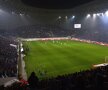CS U CRAIOVA - FCSB 2-1 // GALERIE FOTO + VIDEO Coincidență tulburătoare! Oltenii și-au marcat în propria poartă chiar în minutul 8, numărul lui Balaci