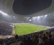 CS U CRAIOVA - FCSB 2-1 // GALERIE FOTO + VIDEO Coincidență tulburătoare! Oltenii și-au marcat în propria poartă chiar în minutul 8, numărul lui Balaci