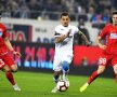 CSU CRAIOVA - FCSB 2-1 //  Au rupt blestemul în memoria lui Balaci! Oltenii au revenit fantastic în repriza secundă cu FCSB: prima victorie cu roș-albaștrii pentru o echipă din Craiova după 16 ani!