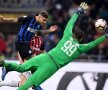 Mauro Icardi a fost decisiv în Inter Milano-AC Milan, 1-0, foto: reuters
