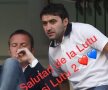 MM răsucește cuțitul! Aroganță la adresa lui Dinamo după remiza cu Dunărea Călărași: ”Salutări de la Luțu 1 și Luțu 2 ❤❤”