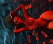 FOTO Iggy Azalea revine în centrul atenției cu o fotografie în care apare aproape goală!