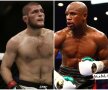 Khabib Nurmagomedov pune și el o condiție pentru meciul cu Floyd Mayweather: "Ar fi cea mai mare luptă din istorie!"