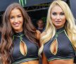 FOTO Martina ambalează motoarele » Cea mai sexy ”Monster Girl” dă culoare curselor din MotoGP