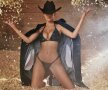 FOTO Iubita lui DiCaprio a pozat HOT pentru un pictorial, iar imaginile sunt răvășitoare