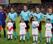 LIGA CAMPIONILOR // VIDEO și FOTO » Ovidiu Hațegan i-a purtat noroc Barcelonei! Atletico Madrid, MĂCELĂRITĂ la Dortmund + toate rezultatele și clasamentele