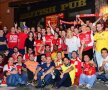 Întâlnire de gală pentru fanii "tunari" din România » Fan-clubul recunoscut oficial de Arsenal organizează un eveniment special