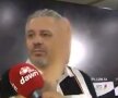 VIDEO Șumudică, show după victoria dramatică! Declarații în portugheză pentru arabi: "Dumnezeu face mereu dreptate! Când se luptă un FIAT cu un Mercedes, ultimul câștigă"