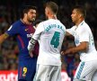 EL CLASICO: BARCELONA - REAL MADRID // VIDEO + FOTO I-au umilit și fără Messi! Cu un Suarez ucigător, catalanii au dat recital cu madrilenii pe Camp Nou! » De când nu mai încasase Realul atâtea goluri în El Clasico