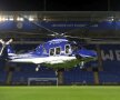 Imagine de arhivă cu elicopterul lui Srivaddhanaprabha, un Agusta Westland AW169