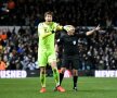 FOTO Scandal uriaș în Anglia » Arbitrul a validat un gol înscris cu mâna în poarta lui Costel Pantilimon: "A fost o victorie furată"