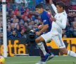 EL CLASICO: BARCELONA - REAL MADRID // "Comisarul" VARane » Eroare gravă a fundașului în prima repriză de pe Camp Nou