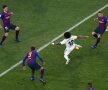 EL CLASICO: BARCELONA - REAL MADRID // VIDEO + FOTO I-au umilit și fără Messi! Cu un Suarez ucigător, catalanii au dat recital cu madrilenii pe Camp Nou! » De când nu mai încasase Realul atâtea goluri în El Clasico