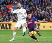 EL CLASICO: BARCELONA - REAL MADRID // VIDEO + FOTO I-au umilit și fără Messi! Cu un Suarez ucigător, catalanii au dat recital cu madrilenii pe Camp Nou! » De când nu mai încasase Realul atâtea goluri în El Clasico