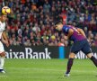 EL CLASICO: BARCELONA - REAL MADRID // VIDEO + FOTO I-au umilit și fără Messi! Cu un Suarez ucigător, catalanii au dat recital cu madrilenii pe Camp Nou! » De când nu mai încasase Realul atâtea goluri în El Clasico