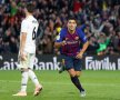 EL CLASICO: BARCELONA - REAL MADRID // VIDEO + FOTO I-au umilit și fără Messi! Cu un Suarez ucigător, catalanii au dat recital cu madrilenii pe Camp Nou! » De când nu mai încasase Realul atâtea goluri în El Clasico