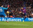EL CLASICO: BARCELONA - REAL MADRID // VIDEO + FOTO I-au umilit și fără Messi! Cu un Suarez ucigător, catalanii au dat recital cu madrilenii pe Camp Nou! » De când nu mai încasase Realul atâtea goluri în El Clasico