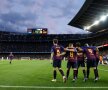 EL CLASICO: BARCELONA - REAL MADRID // VIDEO + FOTO I-au umilit și fără Messi! Cu un Suarez ucigător, catalanii au dat recital cu madrilenii pe Camp Nou! » De când nu mai încasase Realul atâtea goluri în El Clasico