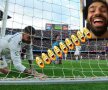 VIDEO + FOTO Era inevitabil :D » Avalanșă de ironii pe net după rușinea pățită de Real Madrid pe Camp Nou