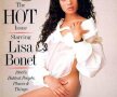 FOTO La un alt nivel! Fiica unui fotomodel de top a pozat nud pe coperta Rolling Stone pentru a recrea coperta mamei sale