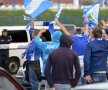 S-a întors circul în Bănie! Șefii lui CS U Craiova râd de rivala FC U și de Peluza Sud înaintea duelului de vineri din Liga a 3-a » A venit și replica lui Mititelu