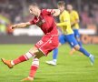 CUPA ROMÂNIEI //  VIDEO+FOTO Dinamo și FCSB joacă azi în ultimele meciuri din optimile Cupei României » Toate echipele calificate în sferturi