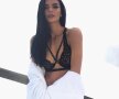 FOTO Iordănescu Jr. se iubește cu un fotomodel! E invidiat de toți bărbații: cât de sexy e iubita sa