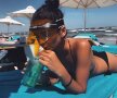 FOTO Iordănescu Jr. se iubește cu un fotomodel! E invidiat de toți bărbații: cât de sexy e iubita sa