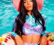 FOTO Iordănescu Jr. se iubește cu un fotomodel! E invidiat de toți bărbații: cât de sexy e iubita sa