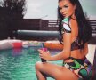 FOTO Iordănescu Jr. se iubește cu un fotomodel! E invidiat de toți bărbații: cât de sexy e iubita sa