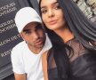 FOTO Iordănescu Jr. se iubește cu un fotomodel! E invidiat de toți bărbații: cât de sexy e iubita sa