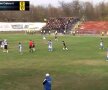 VIDEO Derby-ul orgoliilor terminat nedecis! CSU 2 și FC U au remizat, 1-1, într-un meci plin de incidente