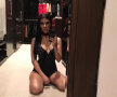 FOTO Kourtney Kardashian a pozat SUPER HOT, dar fanii ei au observat un alt detaliu de fundal care a devenit VIRAL