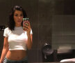 FOTO Kourtney Kardashian a pozat SUPER HOT, dar fanii ei au observat un alt detaliu de fundal care a devenit VIRAL
