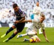 VIDEO + FOTO Solari, salvat pe final la debutul la Real în La Liga » Echipa lui Ronaldo a lovit de două ori bara