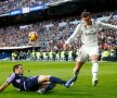 VIDEO + FOTO Solari, salvat pe final la debutul la Real în La Liga » Echipa lui Ronaldo a lovit de două ori bara