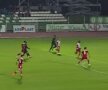 VIDEO + FOTO Răsturnare a la "Tati": gol de generic și o gafă colosală în 10 minute de coșmar pentru Sepsi cu Hermannstadt