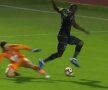 VIDEO + FOTO Răsturnare a la "Tati": gol de generic și o gafă colosală în 10 minute de coșmar pentru Sepsi cu Hermannstadt