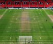 Celebrul stadion londonez a fost stricat înainte de Tottenham - City 0-1 de un meci de fotbal american