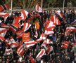 FOTO Revenire fulminantă pentru FC Barcelona în meciul cu Rayo Vallecano! Catalanii au întors scorul în ultimele minute 