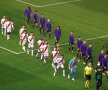 FOTO Revenire fulminantă pentru FC Barcelona în meciul cu Rayo Vallecano! Catalanii au întors scorul în ultimele minute 