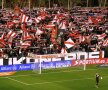 FOTO Revenire fulminantă pentru FC Barcelona în meciul cu Rayo Vallecano! Catalanii au întors scorul în ultimele minute 