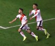 FOTO Revenire fulminantă pentru FC Barcelona în meciul cu Rayo Vallecano! Catalanii au întors scorul în ultimele minute 