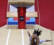 FOTO Ocolul aparatelor în zece zile » Fotografii speciale de la Campionatele Mondiale de gimnastică