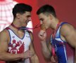 FOTO Ocolul aparatelor în zece zile » Fotografii speciale de la Campionatele Mondiale de gimnastică