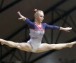 FOTO Ocolul aparatelor în zece zile » Fotografii speciale de la Campionatele Mondiale de gimnastică