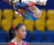 FOTO Ocolul aparatelor în zece zile » Fotografii speciale de la Campionatele Mondiale de gimnastică