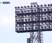 VIDEO+FOTO Se întâmplă și în Olanda :) » Nocturna a picat la Feyenoord și Venlo, iar meciul a fost abandonat! Ce spune regulamentul și ce s-ar fi întâmplat în Liga 1