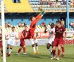 EXCLUSIV Jesus Fernandez, "galacticul" de la CFR Cluj, a oferit un interviu de colecție » Cel mai bun prieten de la Real, de ce a ales România și multe detalii picante despre Ronaldo și vestiar 