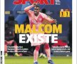 VIDEO Barca și Real dansează din nou samba! » "Malcom X": catalanii își elogiază și ei puștiul-minune brazilian din atac, după show-ul din Ligă